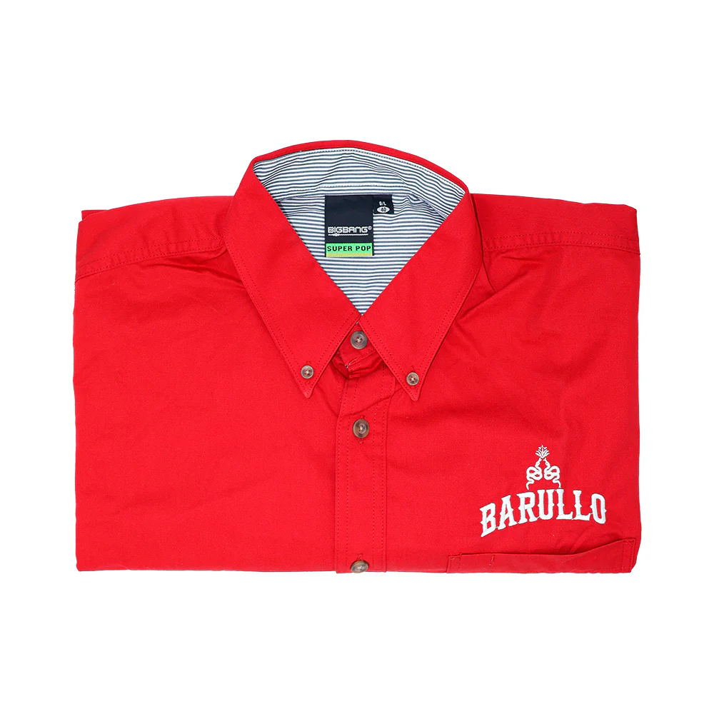 Camisa para Hombre
