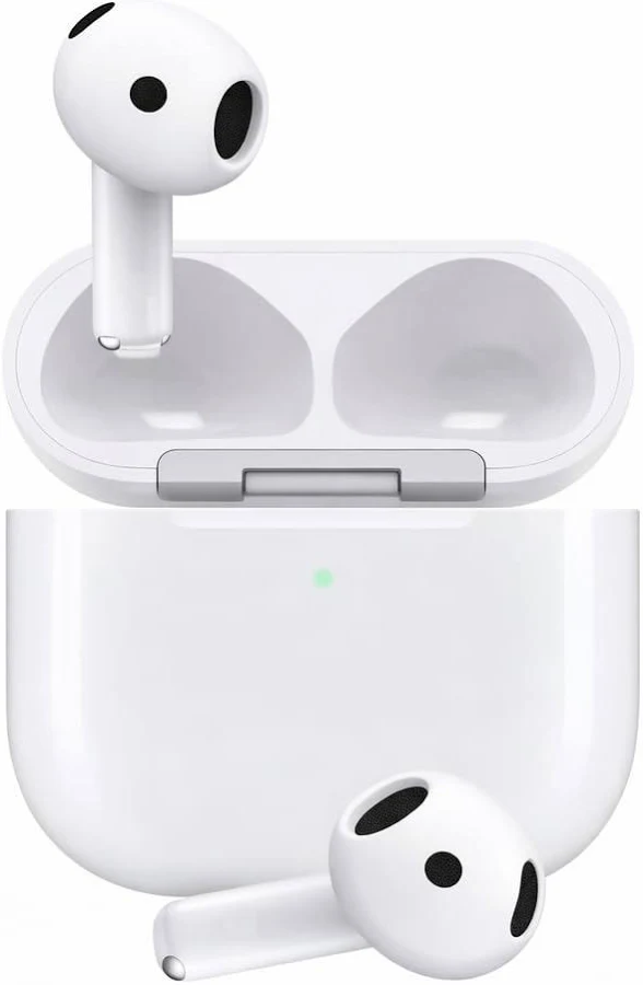 Audifonos